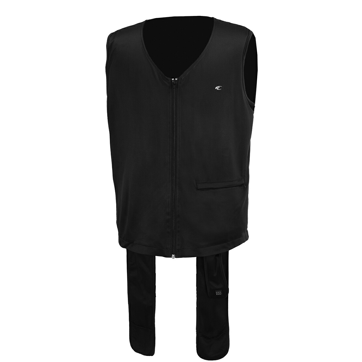 楽天市場】コミネ 電熱ベスト EK-115 QC3.0 イノベーティブヒー