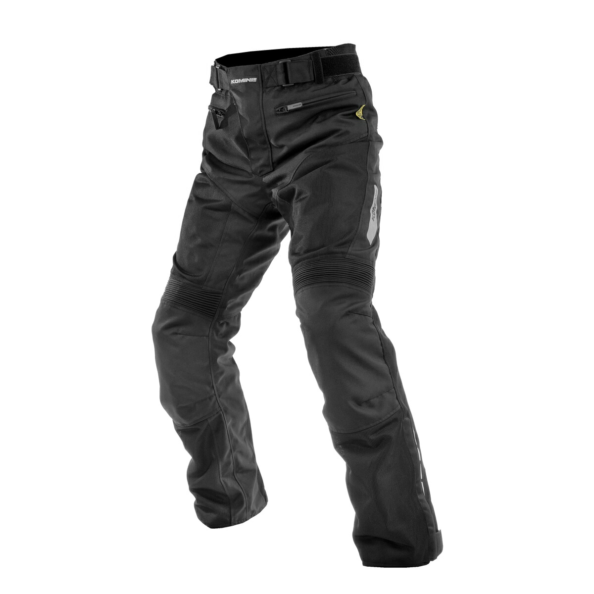 2025モデル PK-759 CE2プロテクトメッシュパンツ バイク用 コミネ公式】PK-759 CE2プロテクトメッシュパンツ | KOMINE