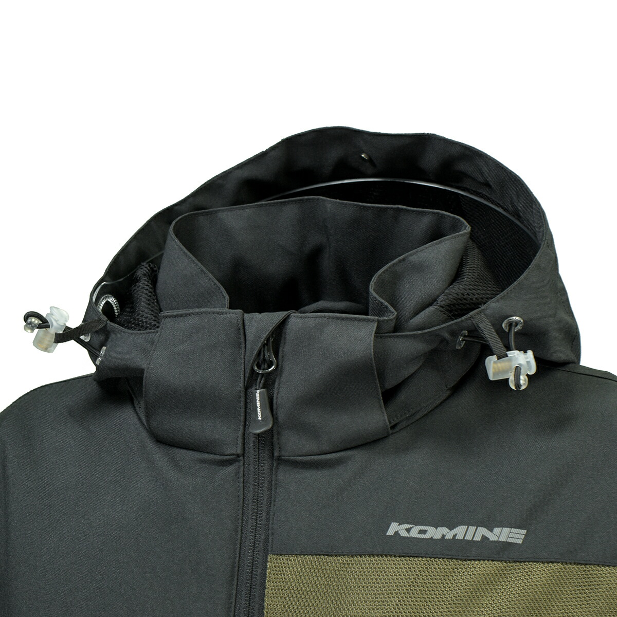 並行輸入品] コミネ Komine バイク用 ジャケット Jacket JK-114