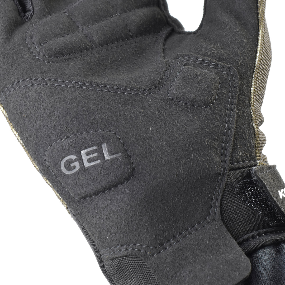 コミネ Komine 2XL 2XLサイズ 06-168 GK-168 Gloves OL アレシア オリーブ グローブ バイク用  ライドメッシュグローブ 一番人気物 バイク用