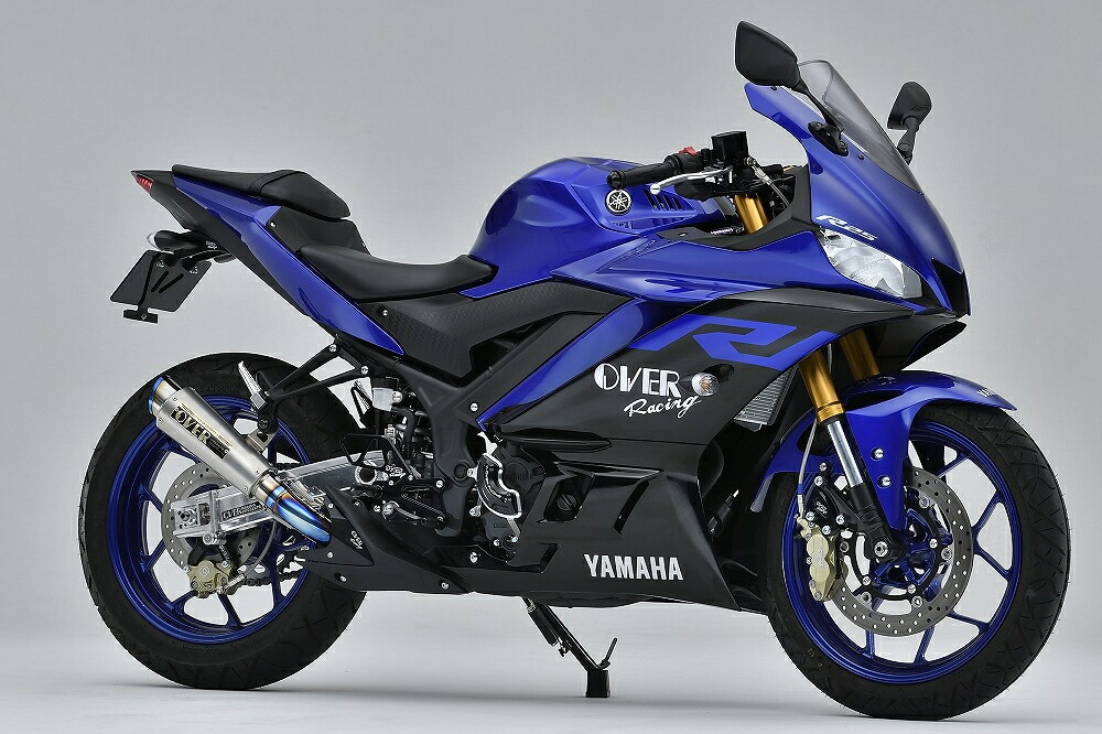 楽天市場】WR'S ダブルアールズ SS-OVALスリップオンサイレンサー YZF