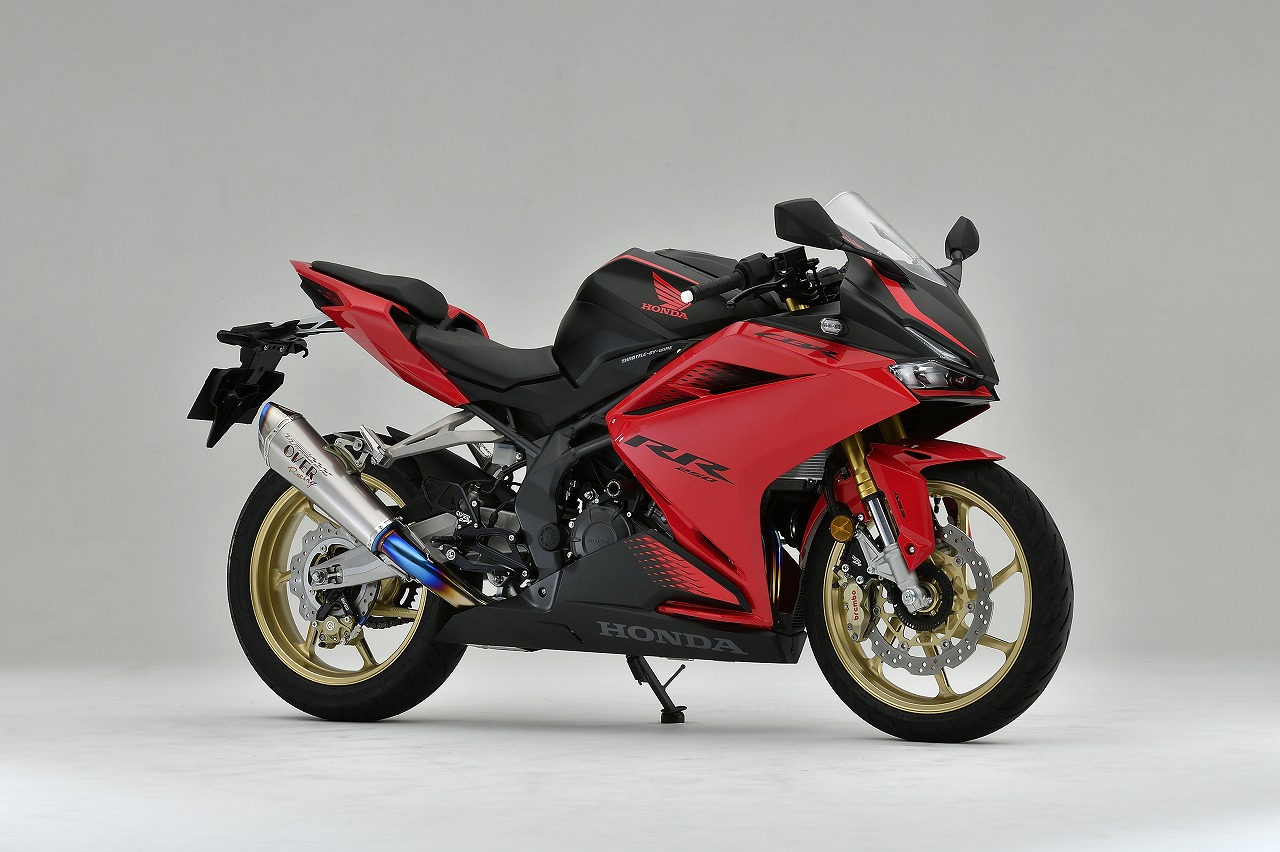 楽天市場】OVER Racing(オーバーレーシング) バイク用 マフラー