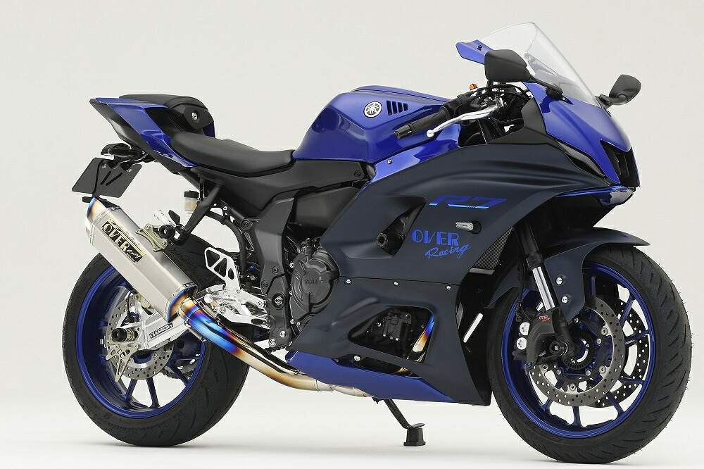 楽天市場】AKRAPOVIC アクラポビッチ レーシングライン(2-1)フル