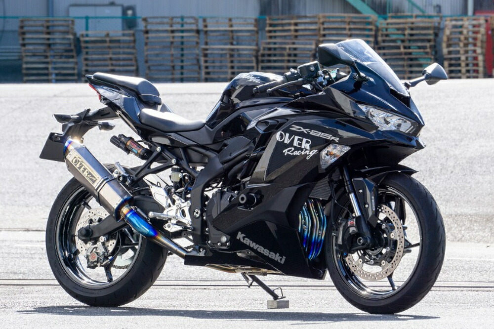 OVER｜CBR400R (19-)│TT-Formula RS｜マフラー hqdefault.jpg