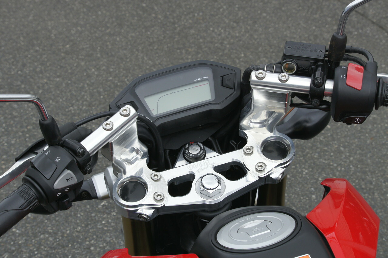 楽天市場】【10日限定！クーポン配布！】 OVER Racing(オーバー