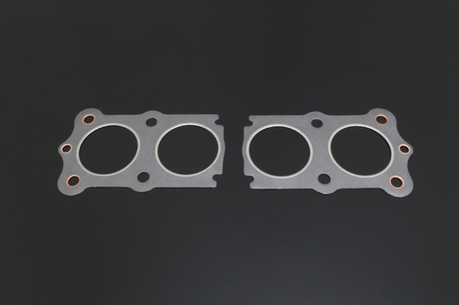 【マラソン期間 クーポン配布！】 PMC(ピーエムシー) バイク用 エンジン関連 ヘッドガスケット (Z1/Z2,KZ750/900 ZFX-I '74-'76) 34-94002