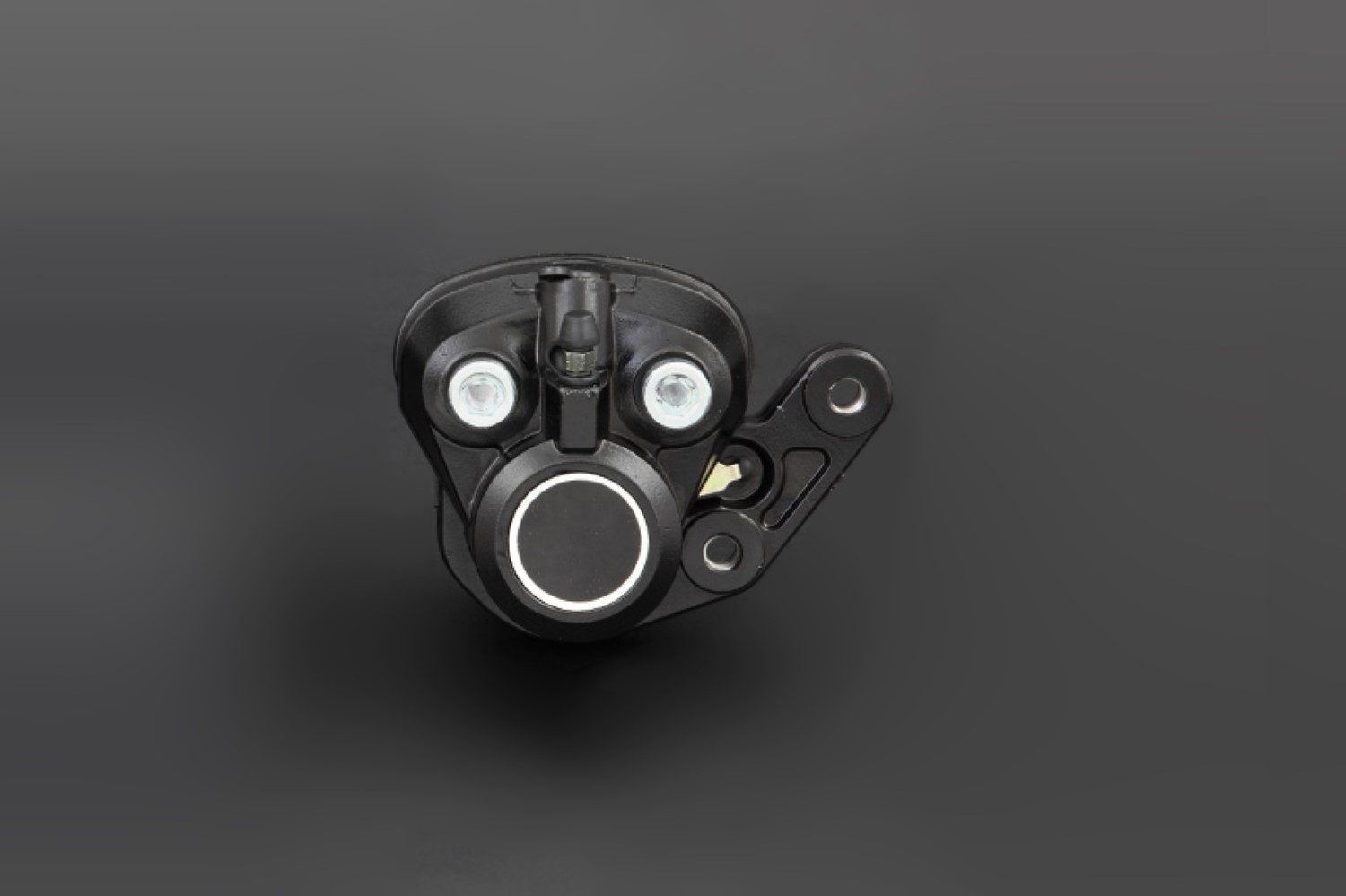 【マラソン期間 クーポン配布！】 PMC(ピーエムシー) バイク用 ブレーキ関連 Z1/Z2 STDキャリパー (左側) 81-3272