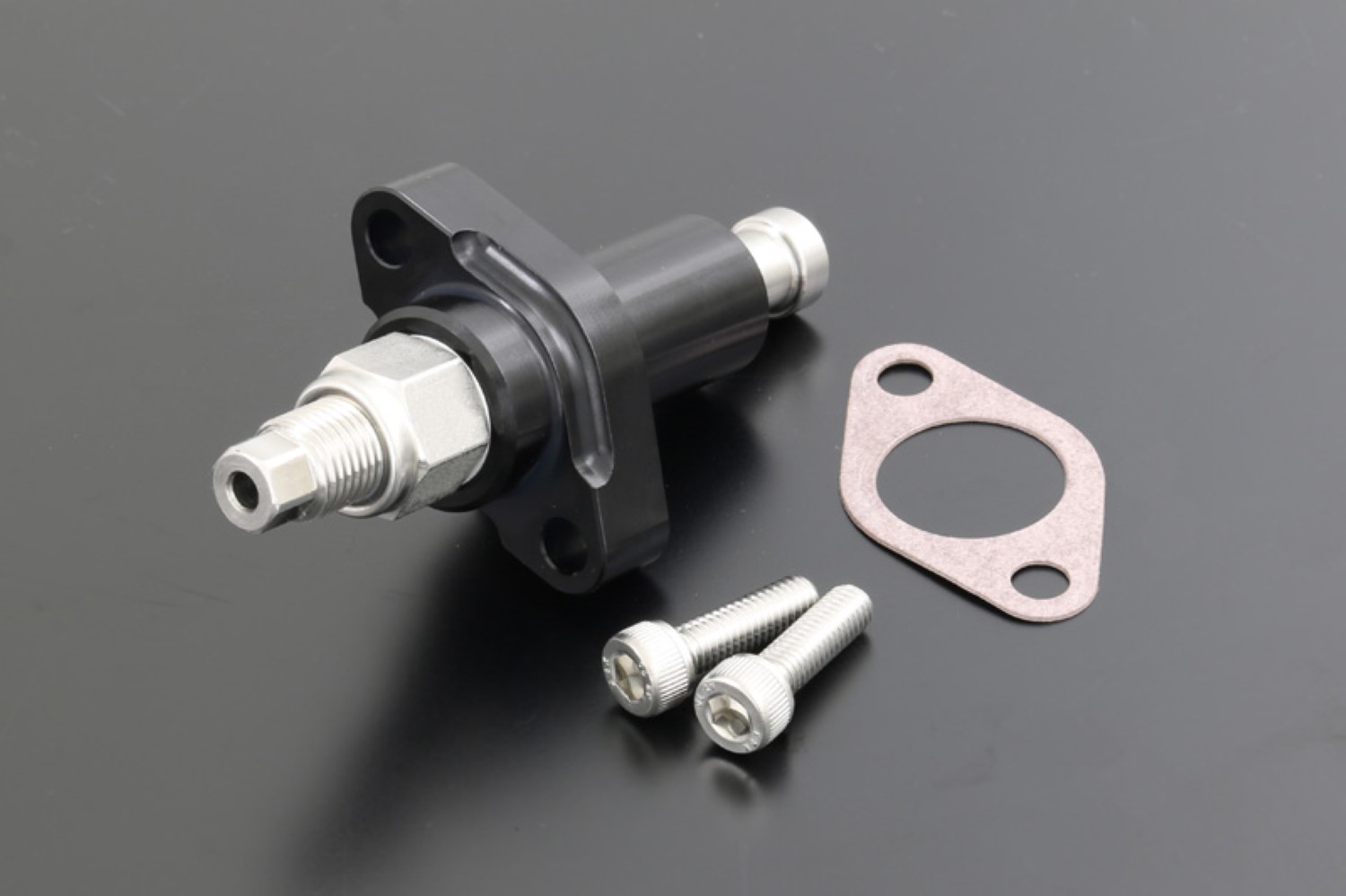 【マラソン期間 クーポン配布！】 PMC(ピーエムシー) バイク用 エンジン関連 GPZ900R,GPZ1000RX,ZX-10/11,ZRX1100/1200 マニュアルカムチェーンテンショナー 72-673 9,780円