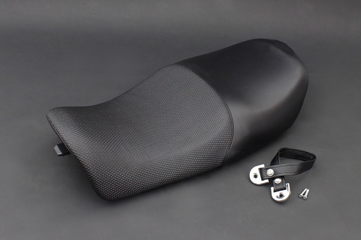 【マラソン期間 クーポン配布！】 PMC(ピーエムシー) ZeFactor(ゼファクター) バイク用 駆動関連 ZEPHYR750 メッシュタイプシート 151-0112