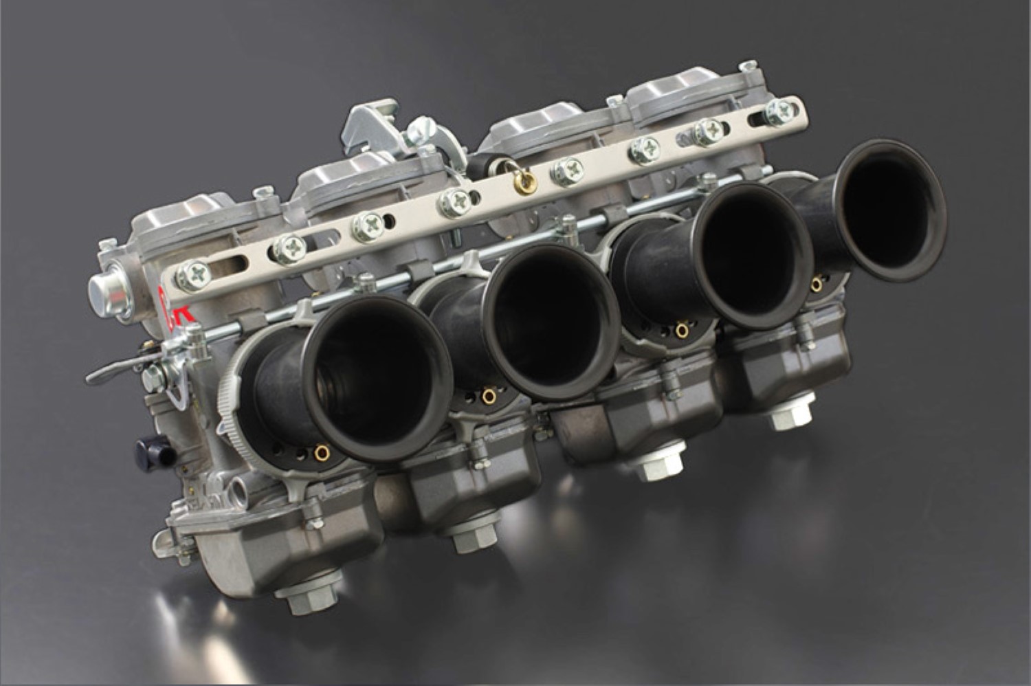【マラソン期間 クーポン配布！】 PMC(ピーエムシー) KEIHIN/JB POWER(ケイヒン) バイク用 駆動関連 CRスペシャルレーシングキャブレター STD仕様 (33φ) 1セット 14-33333