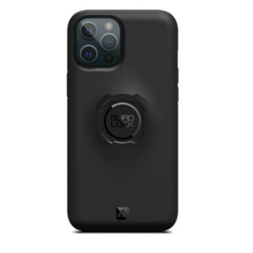 楽天市場】【iPhone12シリーズ】【あす楽】 QUAD LOCK クアッド