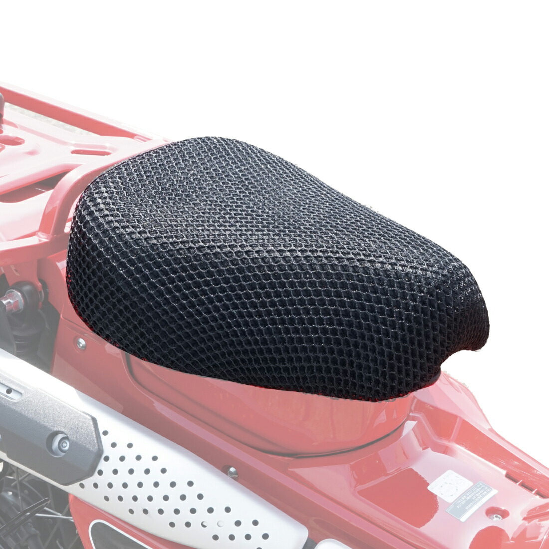 楽天市場】定形外【送料無料】メッシュシートカバー XS