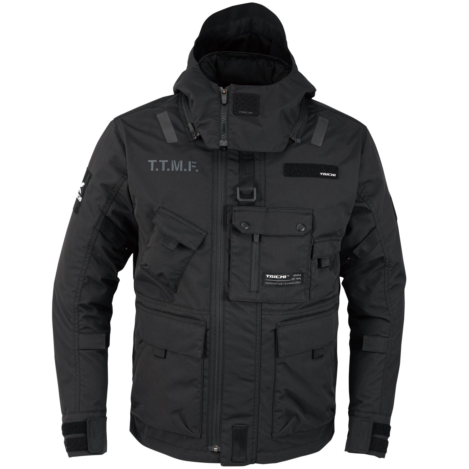 楽天市場】☆○正規品【RS TAICHI】25-26秋冬 RSJ726 モンスター