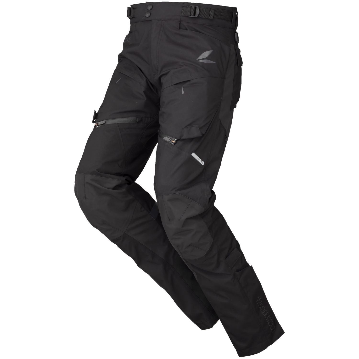 【マラソン期間 クーポン配布！】 RSタイチ RS TAICHI バイク用 パンツ RSY270 DRYMASTER コンパス パンツ ブラック 3XLサイズ RSY270BK013XL