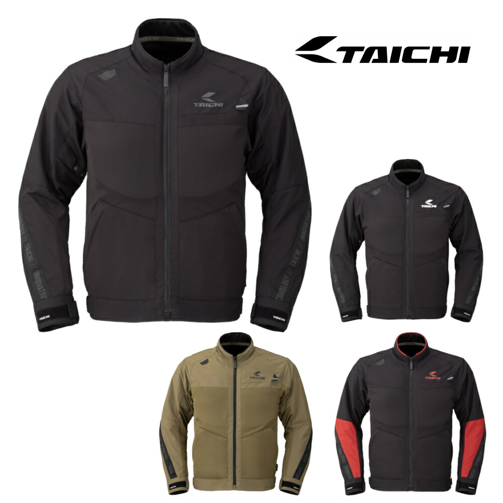 楽天市場】☆送料無料☆RSタイチ RSJ305 CROSSOVER MESH JACKET