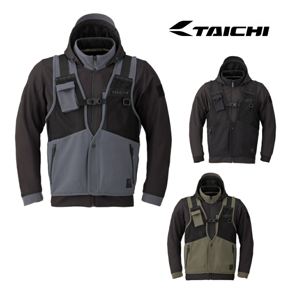 楽天市場】☆《2025年春夏》正規品【RS TAICHI】RSJ347 オーバー