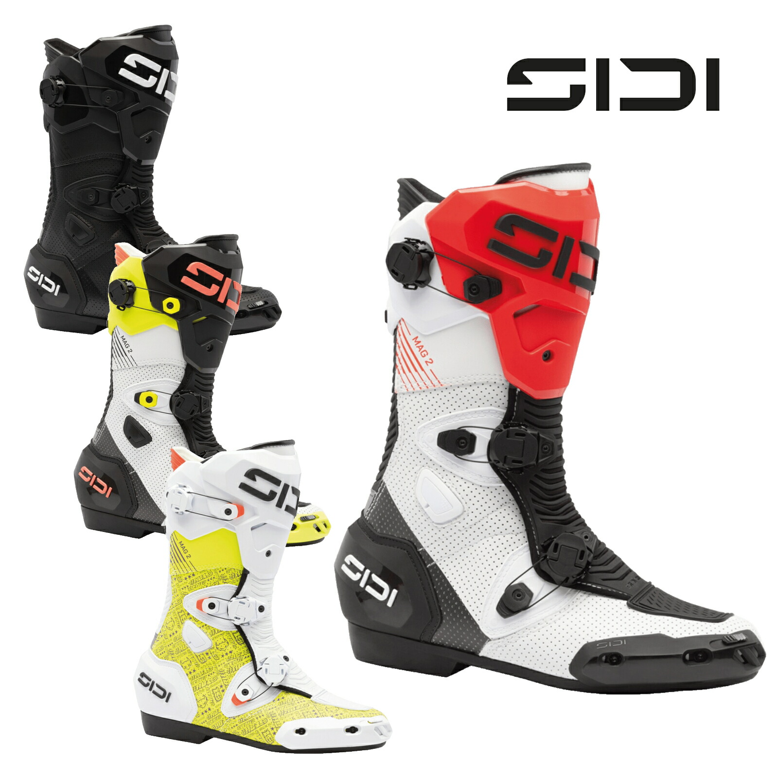 楽天市場】【エントリーでポイント5倍！お買い物マラソン期間中】SIDI