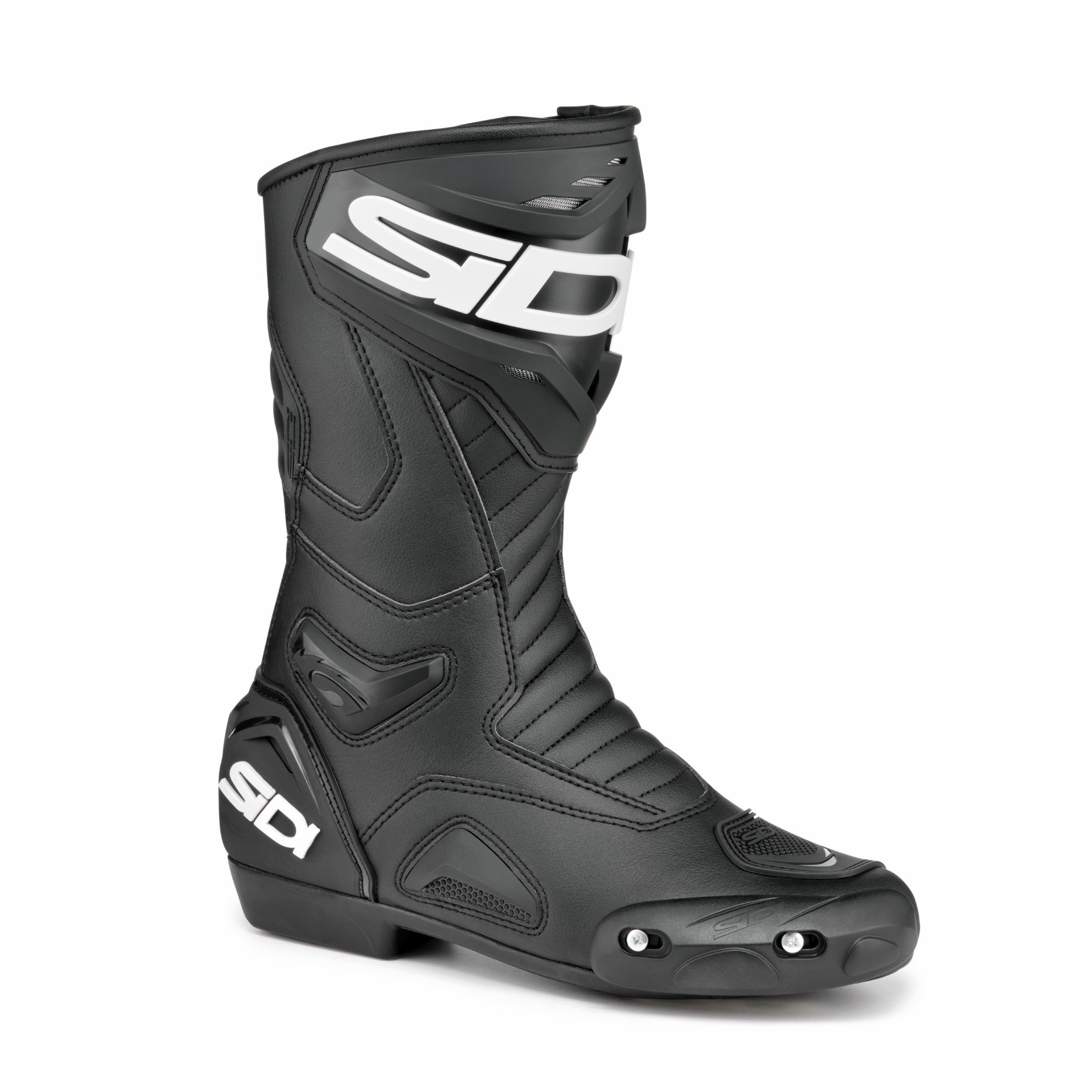 SiDi REXレーシングブーツ(サイズ25.5) Sidi Rex Boots - Sportbike Track Gear