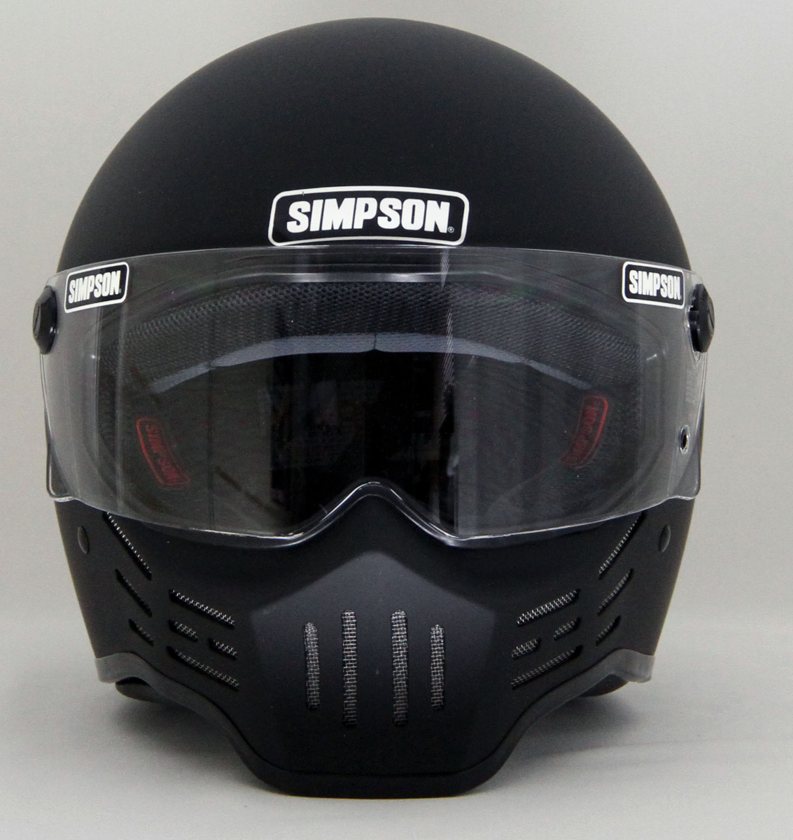 シンプソン M30 バイク用フルフェイスヘルメット | labiela.com