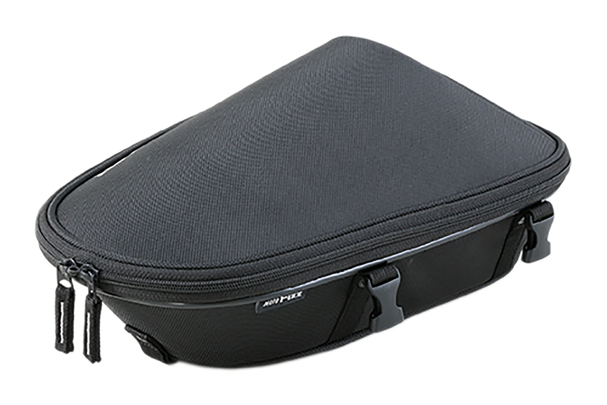 TANAX シートバック　MFK-236 シェルシートバッグSS（ブラック） | タナックス株式会社