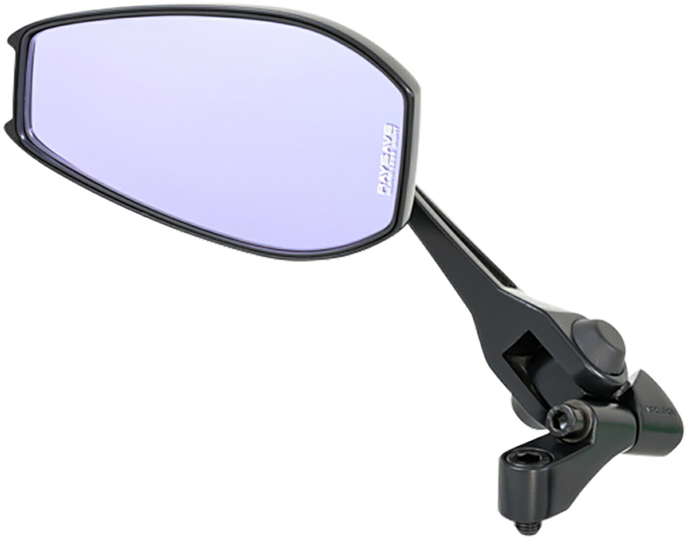 タナックス　ナポレオンミラー　ショート 楽天市場】NAPOLEON（ナポレオン） NA-014 シャークミラー7