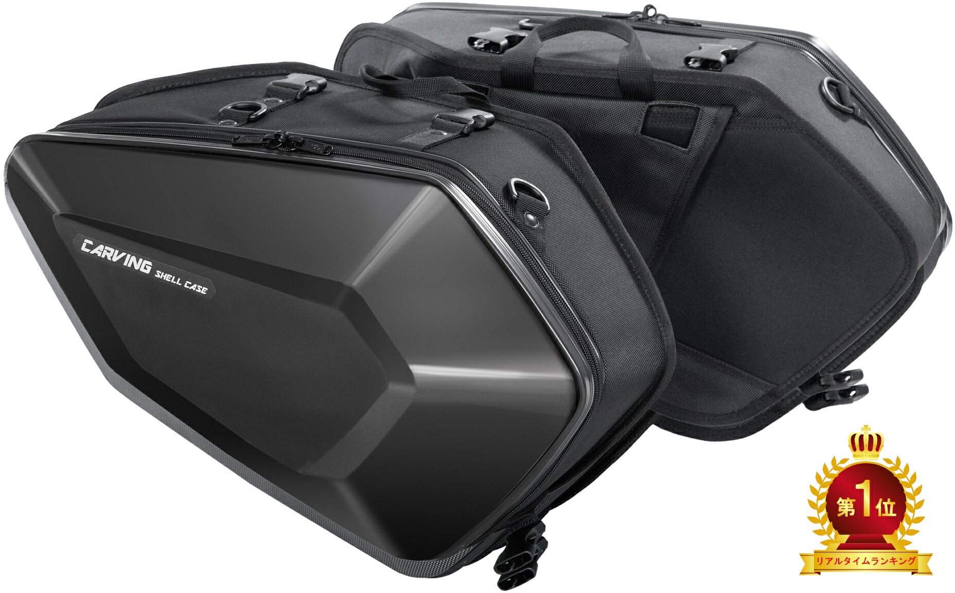 TANAX MotoFIZZ サイドバック 楽天市場】タナックス TANAX MOTOFIZZ バイク用 サイドバッグ