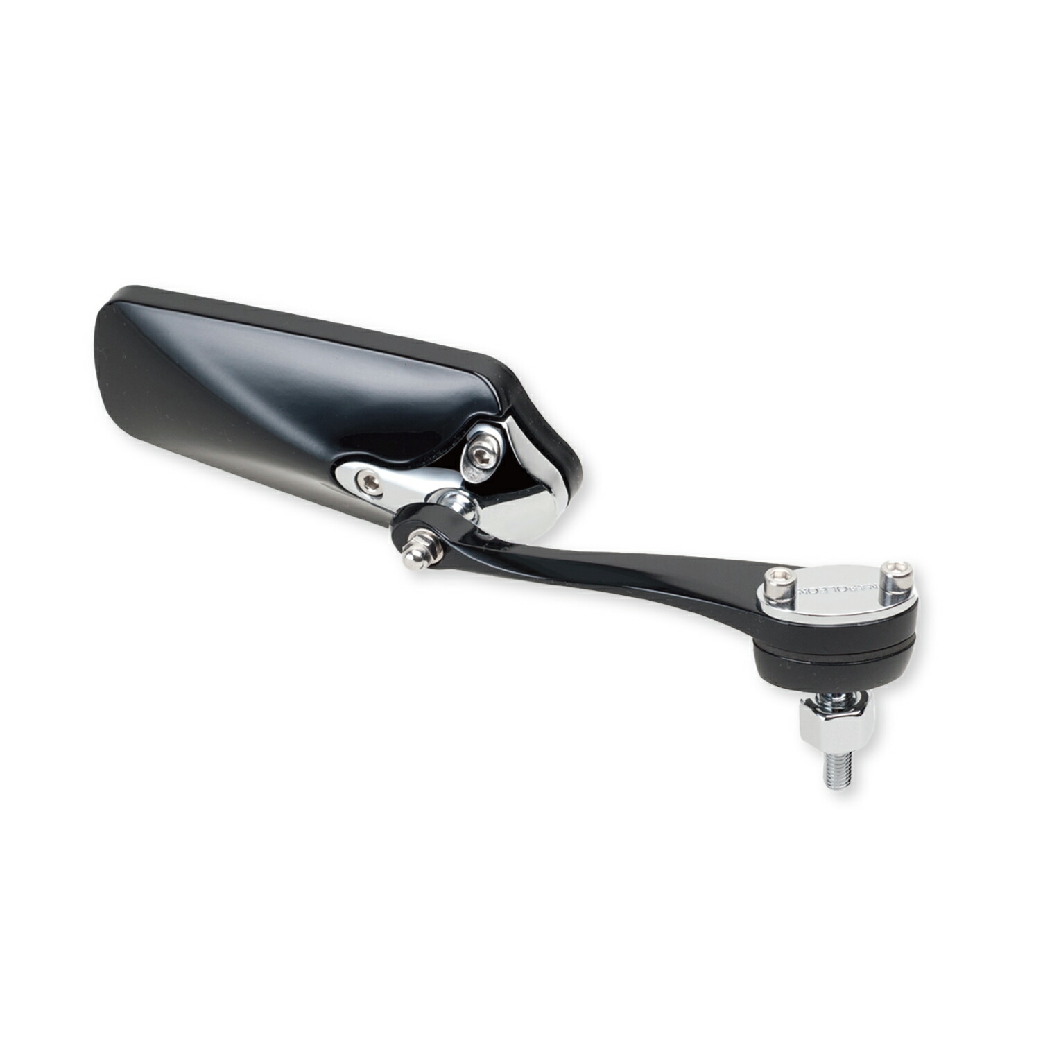 ナポレオン　2本セット Amazon | HANDLE KING TANAX タナックス ナポレオンミラー