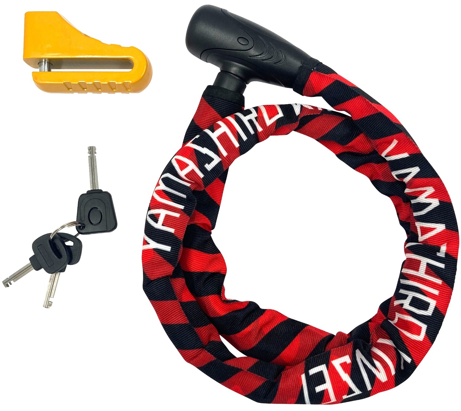バイク用品 LEAD MOTORCYCLE GEAR リード工業 パッドロック LZ