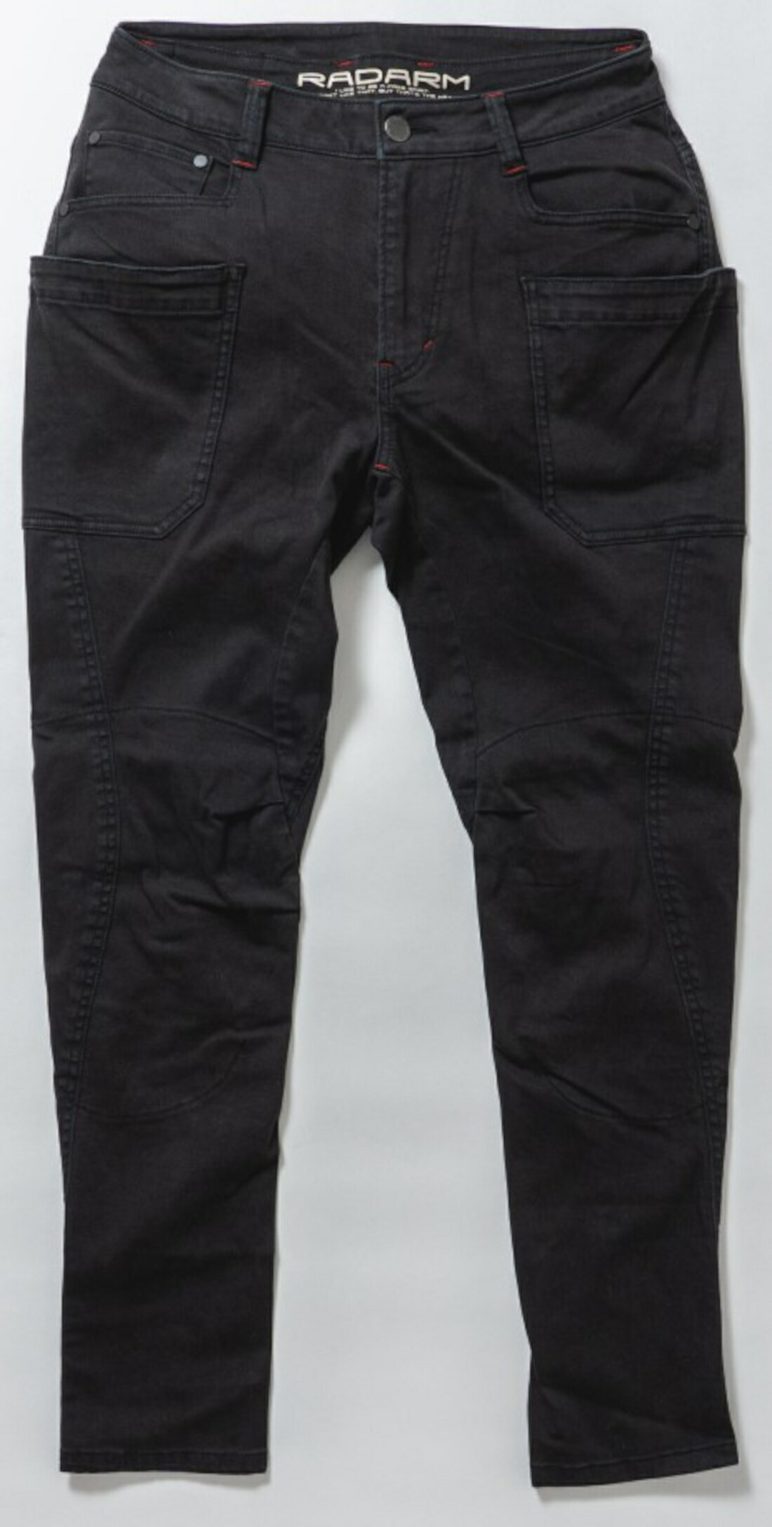 RD-901 バイク用デニムパンツ XL/34 Amazon | [山城] RADARM ラダーム バイク用パンツ RD-901