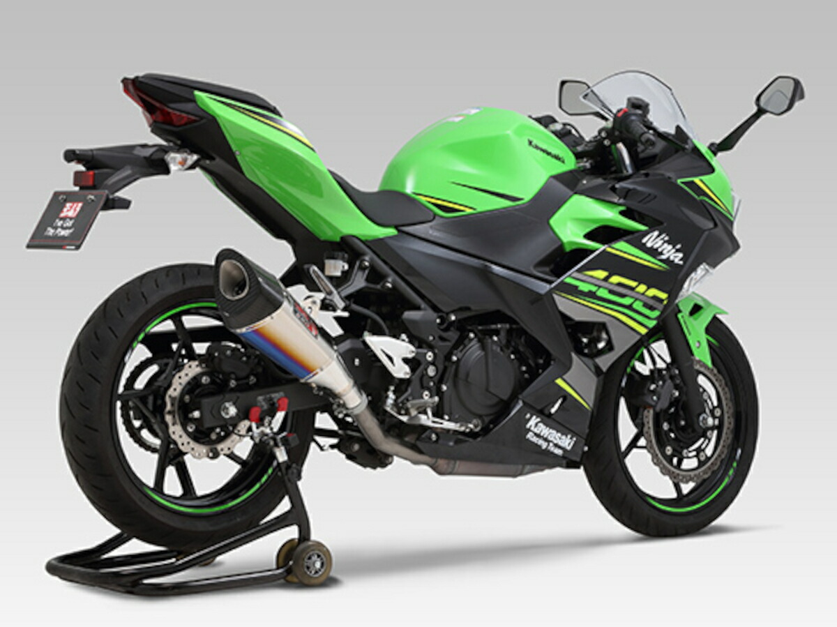 ヨシムラ(YOSHIMURA) スリップオン R-11 サイクロン 1エンド SM GSX250R 17 110-139-5E20 GSX250R[17](2BK-DN11A)