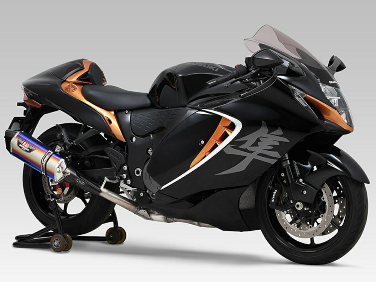 GSX-R600 ヨシムラ R-11 マフラー Webike | YOSHIMURA ヨシムラ スリップオン R-11サイクロン 2