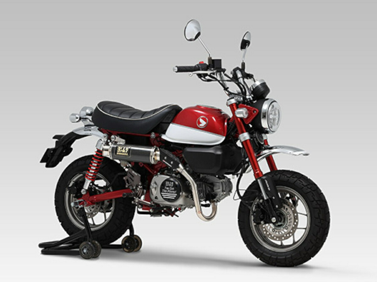 ヨシムラのマフラー400ccようです 楽天市場】ニンジャ 23〜 ZX-4RR Ninja スリップオンマフラー AT2