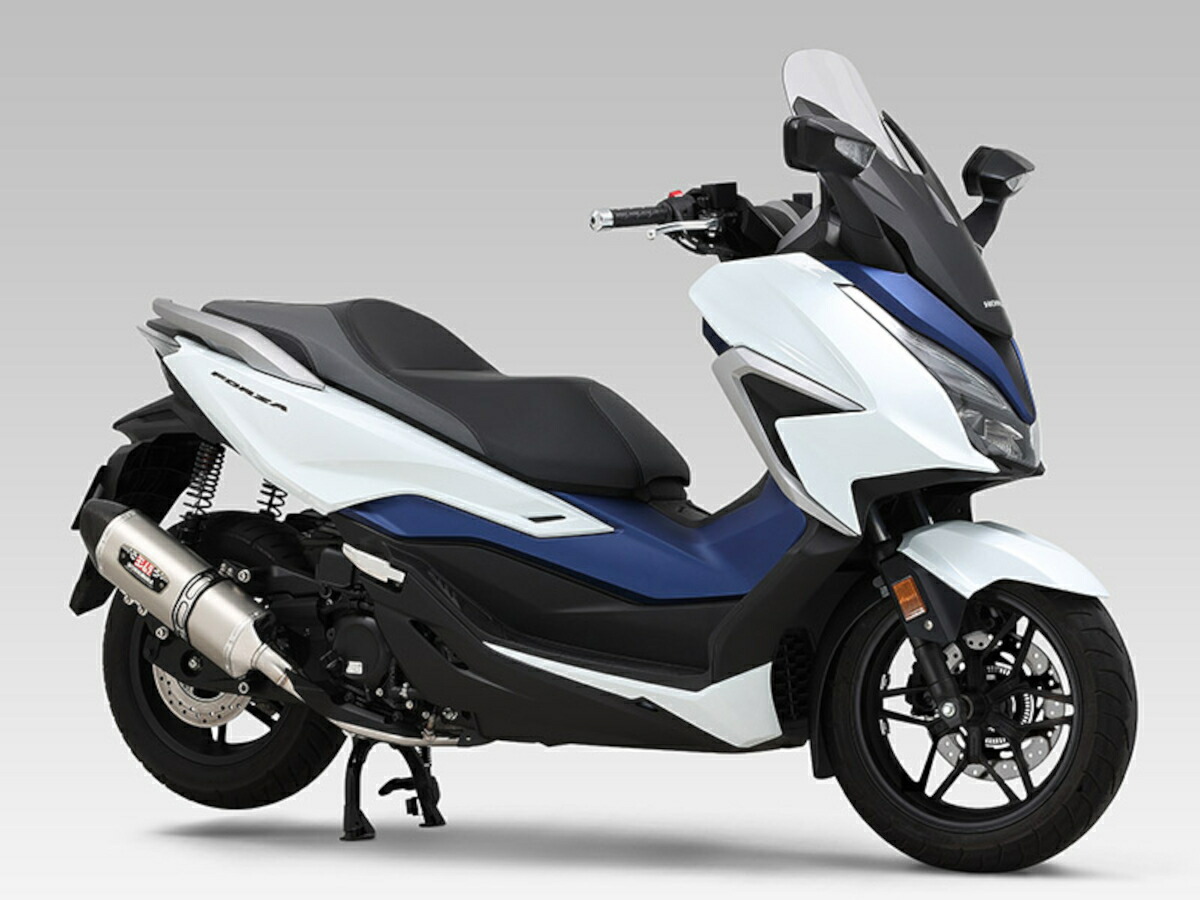 ヨシムラ YOSHIMURA バイク用 EXPORT 機械曲R-77J サイクロン 21 品番