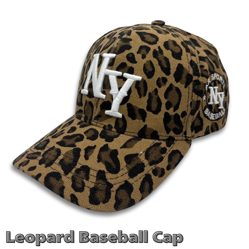 楽天市場】New Era Cap UNDER VISOR SERIES New York Yankees Leopard