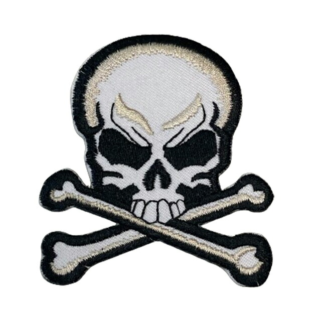 楽天市場】【HOT LEATHERS】ホットレザーズ ドクロ スカル 棺桶