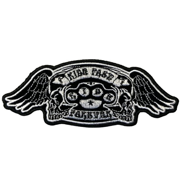 POWER　刺繍パッチ Amazon.co.jp: 刺繍ワッペン パッチ プラットアンドホイットニー