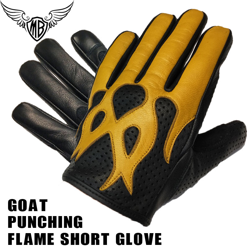 マメクロゴウチ レザーグローブ Mame Kurogouchi(マメ)の通販 - Seltie セルティ