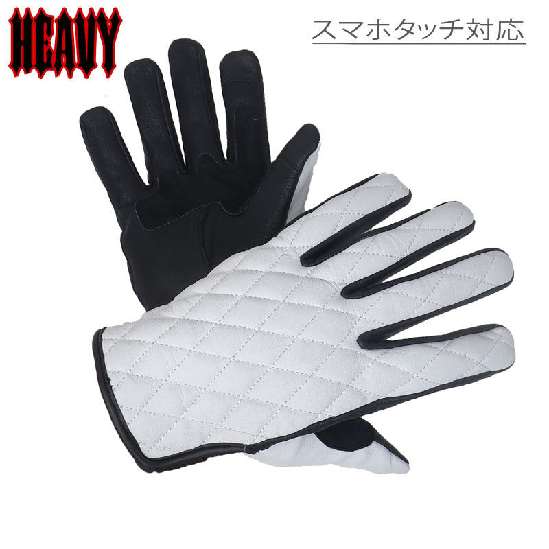 大値下げ！【未使用新品】TOMORROWLAND　山羊皮手袋 楽天市場】【送料無料】HEAVY 山羊革グローブ X-Ray BONE GLOVE