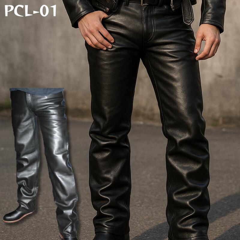 訳あり　seraphin レザーパンツ 訳あり seraphin レザーパンツ