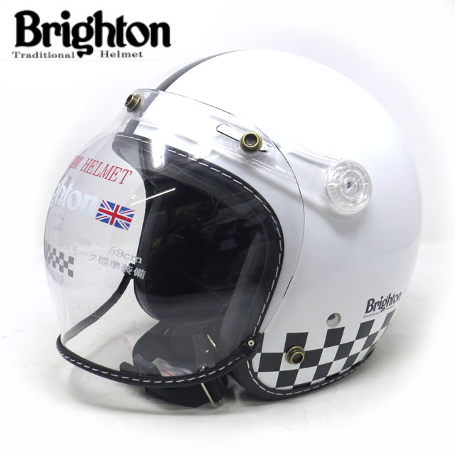 楽天市場】Brighton Traditional Helmet ブライトントラディッショナル 
