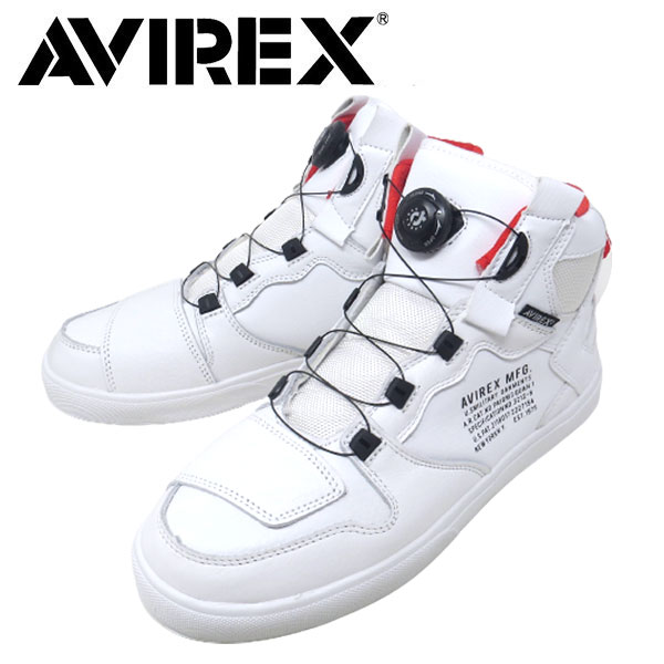 楽天市場】【アウトレット品】AVIREX U.S.A.(アビレックス