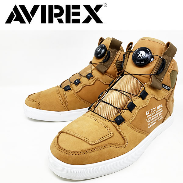 楽天市場】【アウトレット品】AVIREX U.S.A.(アビレックス) DICTATOR