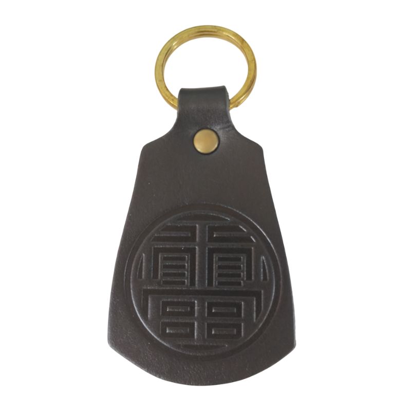 テイオー キーホルダー 楽天市場】デウス エクス マキナ キーホルダー フォーチュン