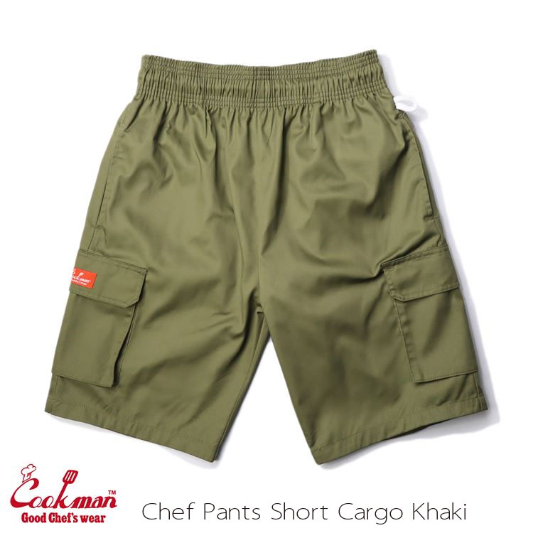 パンツ garage green works - BAKER SHORT PANTS ベイカーパンツ ファッション garage green works ガレージ