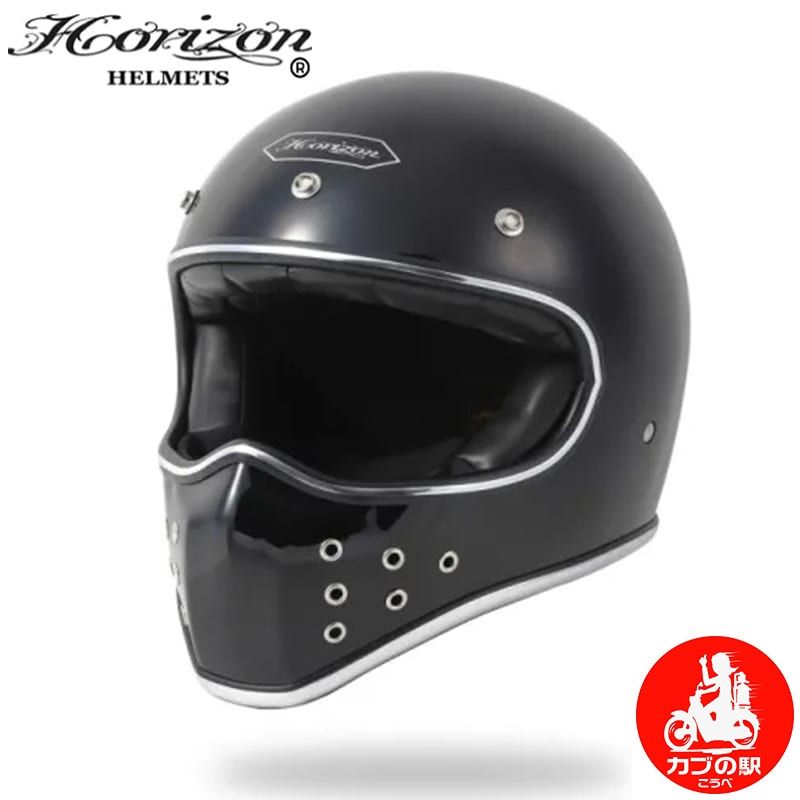 ニキトー NIKITOR Retro-One フラットブラック M NH-R1 NIKITOR Retro-One GLOSS BLACK