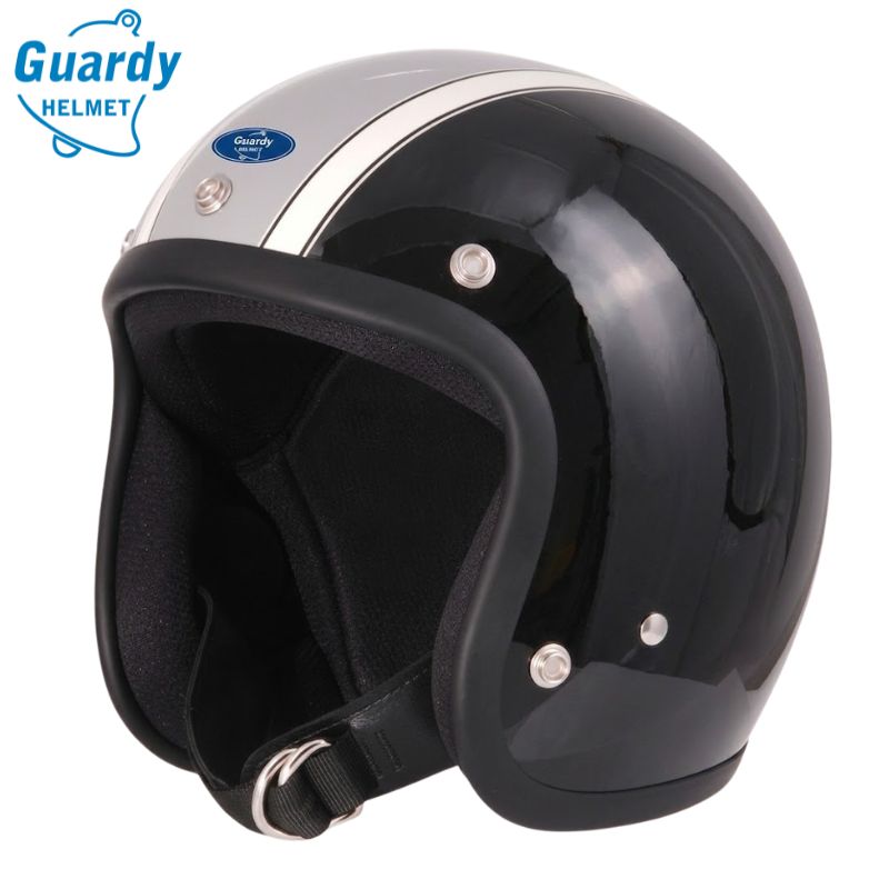 Guardy HELMET “CLUBMAN”　ガーディーヘルメット　クラブマン
