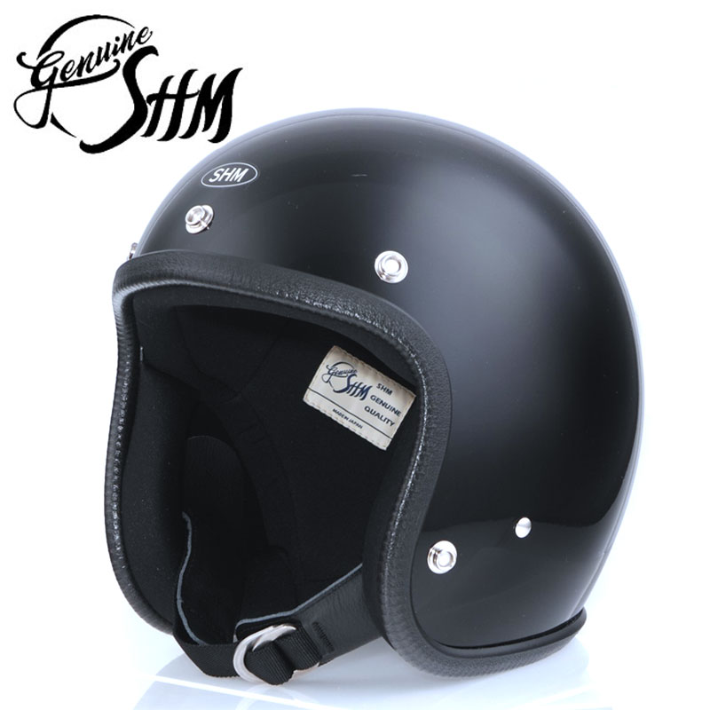 R*8様 SHM Lot-500 アイボリー　ジェットヘルメット 楽天市場】SHM Genuine ジェットヘルメット SHM Lot-500