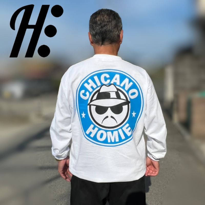 楽天市場】HOMIE コーチジャケット OUTER ホーミーケイ チカーノ 23025