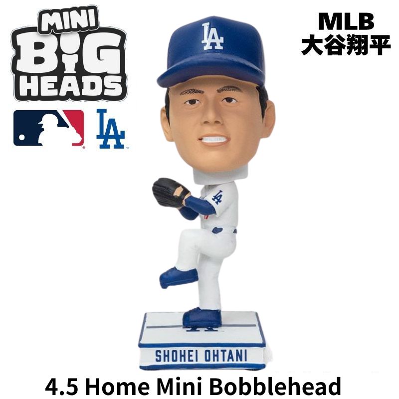 楽天市場】MLB 千賀滉大 メッツ ボブルヘッド Star Rookie Bobblehead