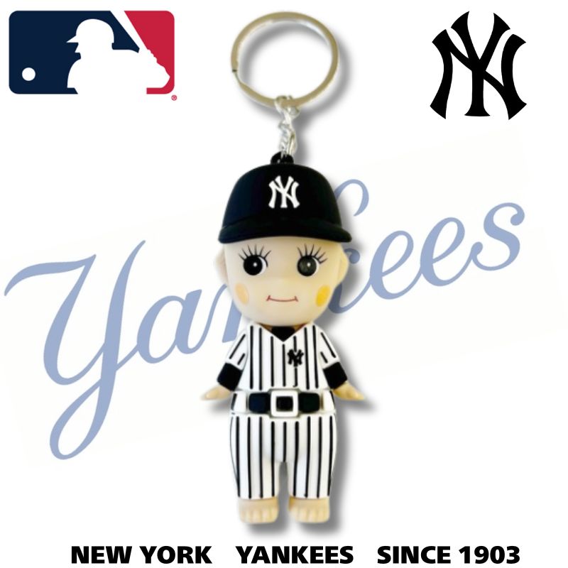 楽天市場】【数量限定】ユキザキ MLBプティ ダイヤモンド チャーム